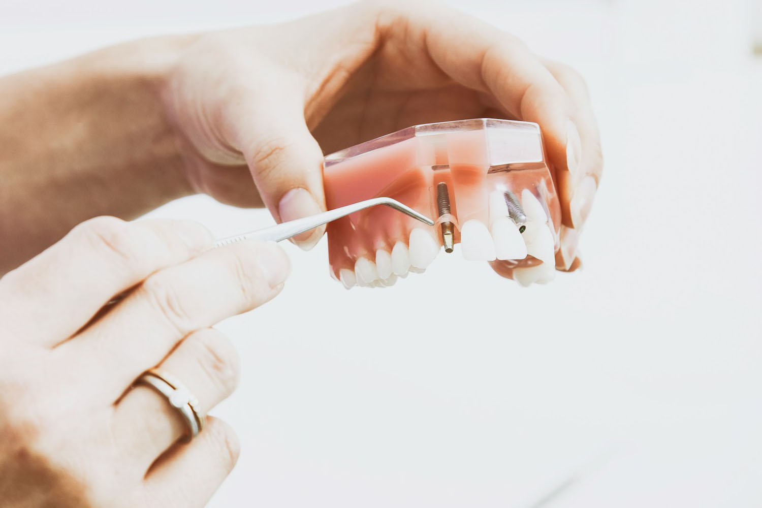 Dental Admin Support Organization