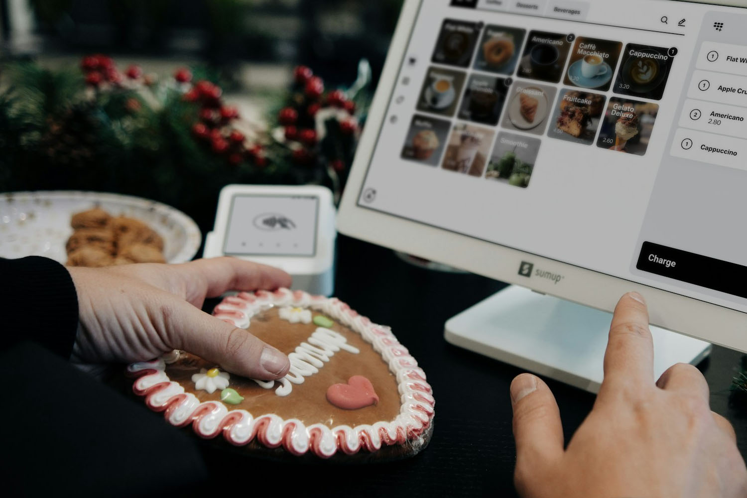 North American CPG & Retail Giant