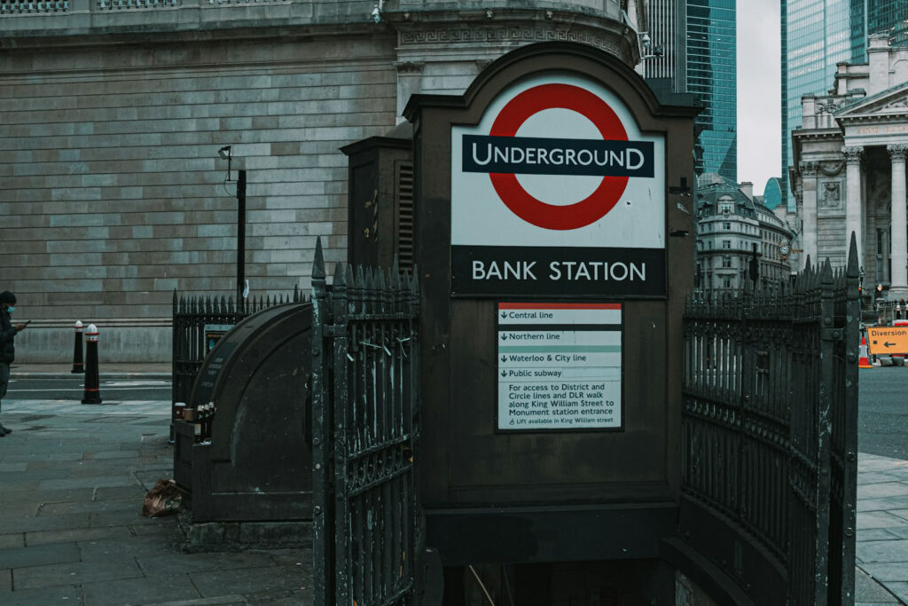 Prominent Investment Bank