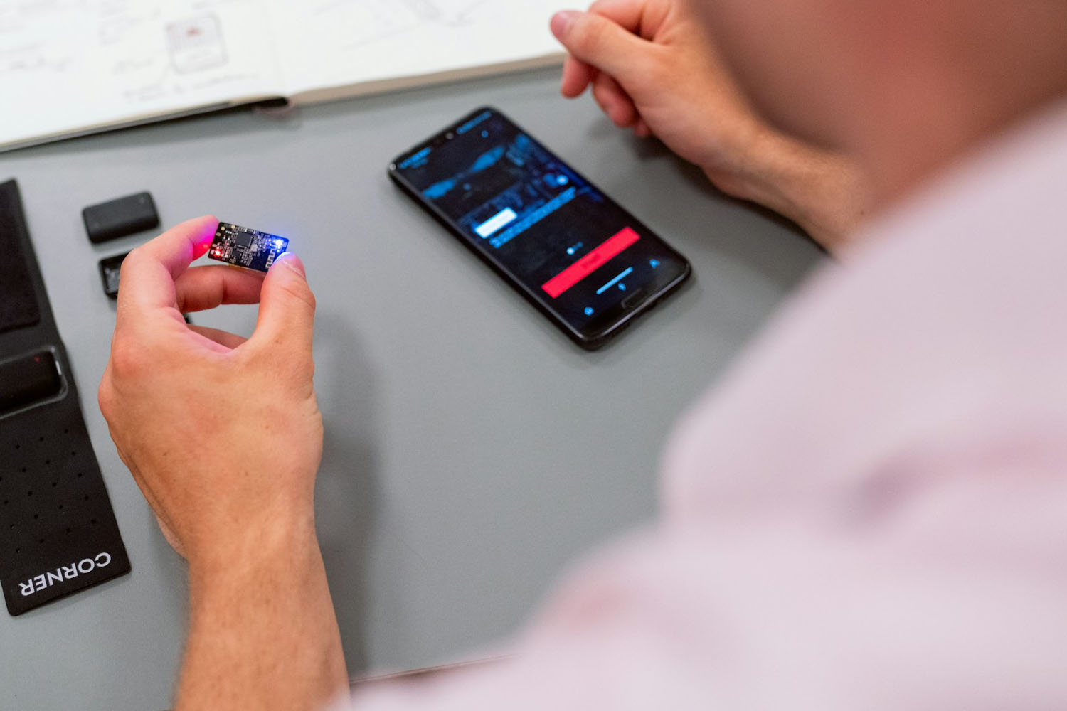 Supply Chain Software Leader